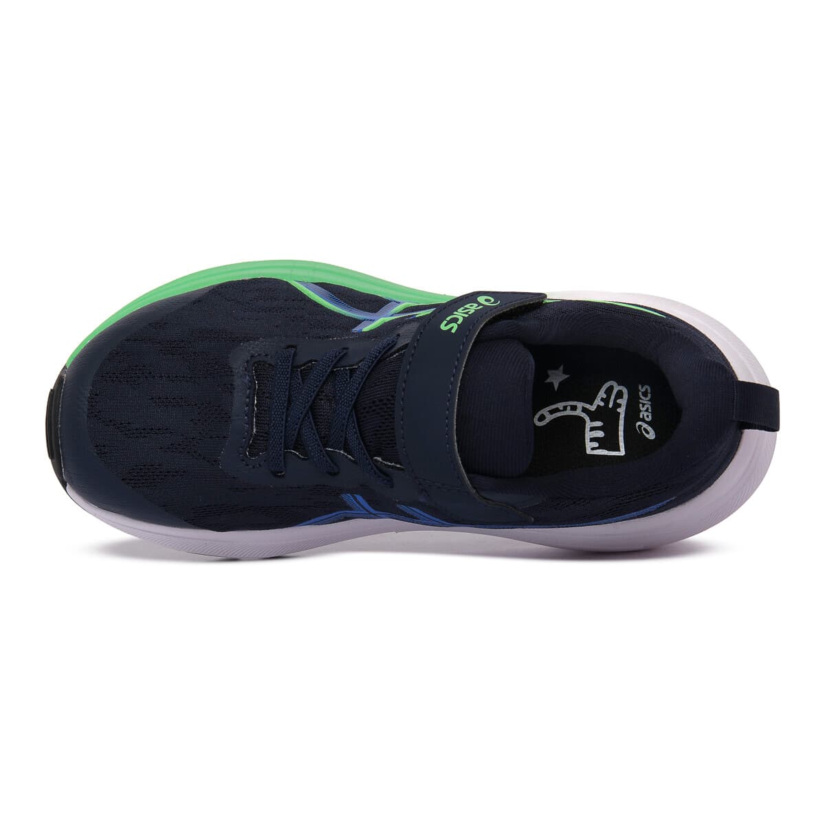 Boys' Sneakers Asics Blue