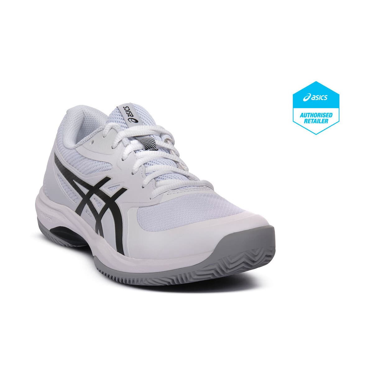 Xαμηλά Sneakers Asics 401 GAME FF CLAY