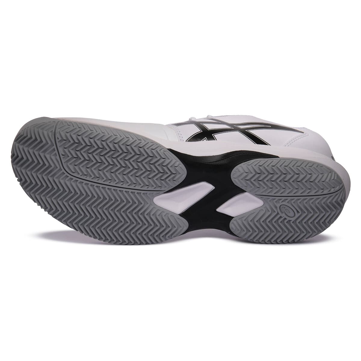 Men's Sneakers Asics White