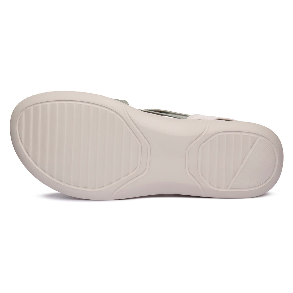 Women's Platforms Westland Green