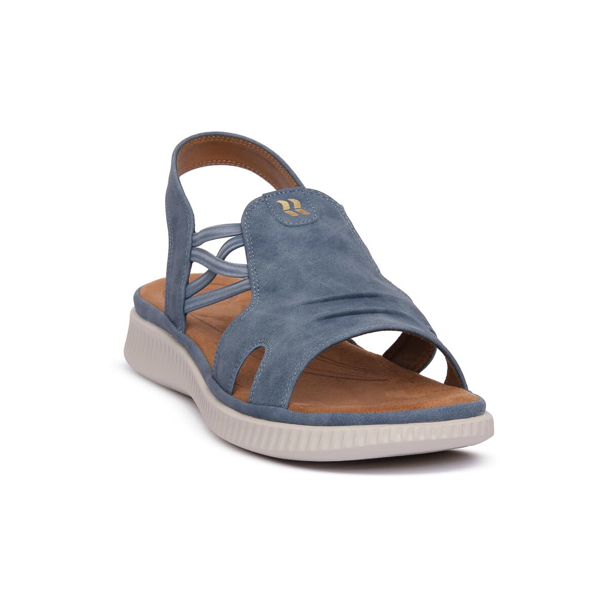 Women's Platforms Westland Blue