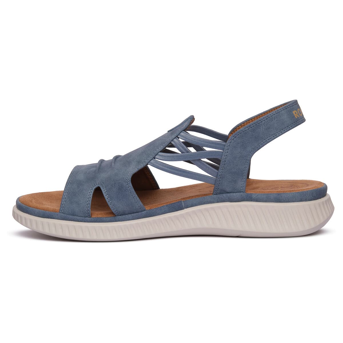 Women's Platforms Westland Blue