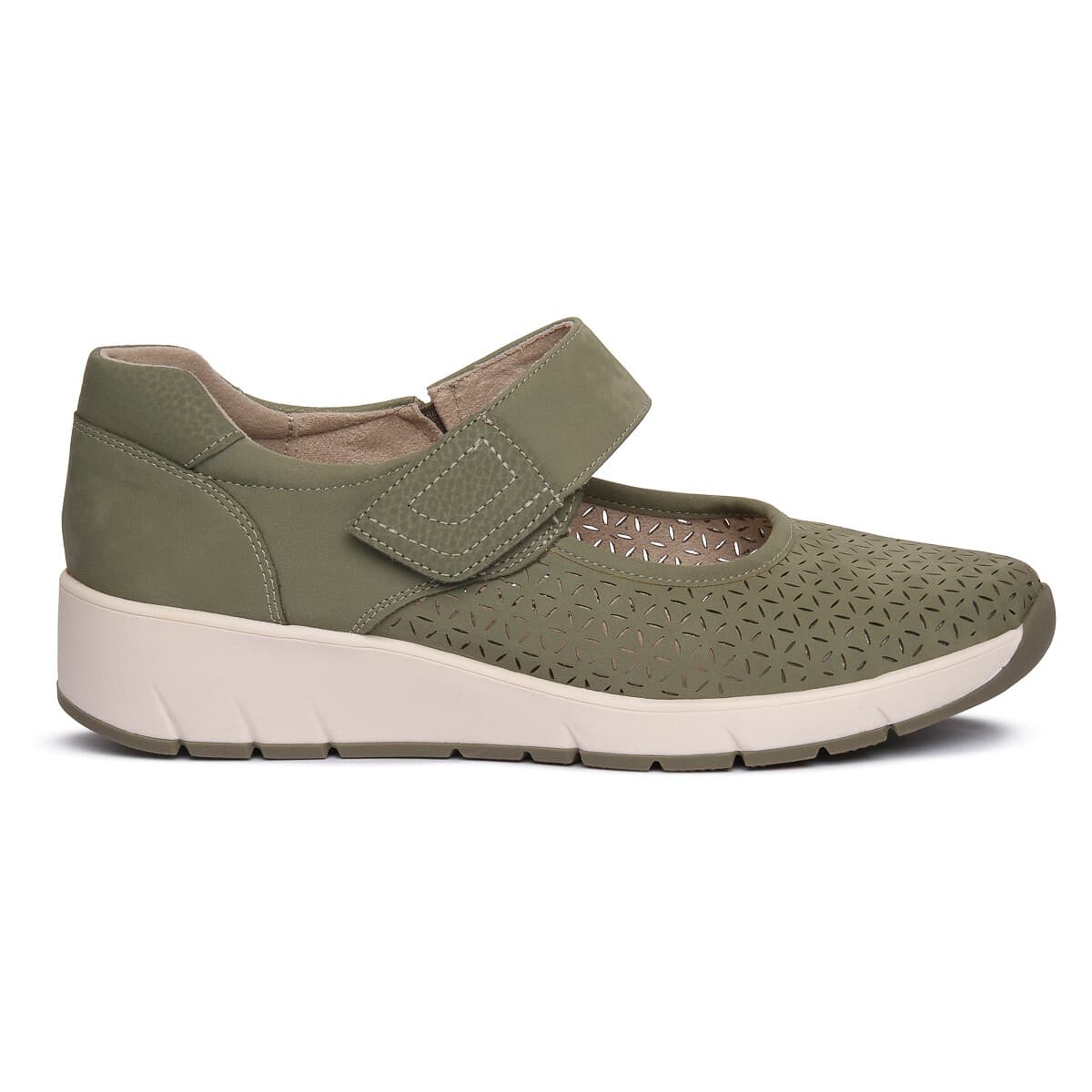 Women's Sneakers Jana Green