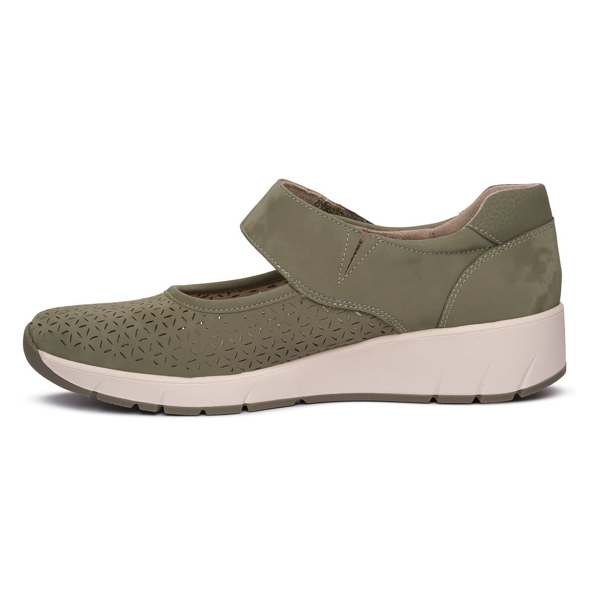 Women's Sneakers Jana Green