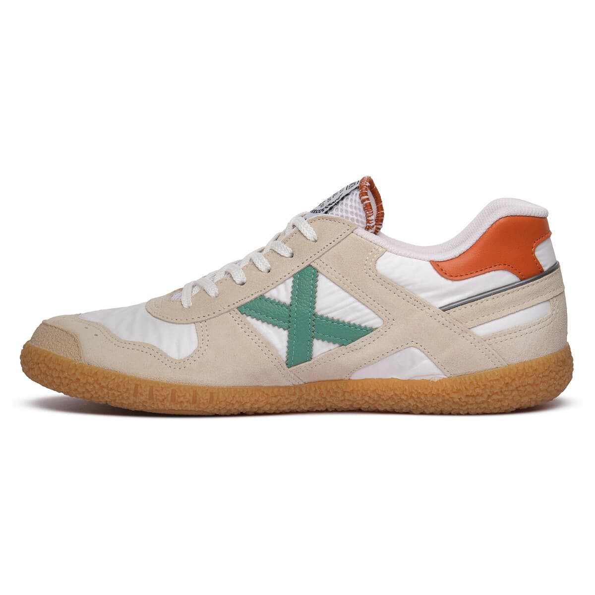 Men's Sneakers Munich Blue