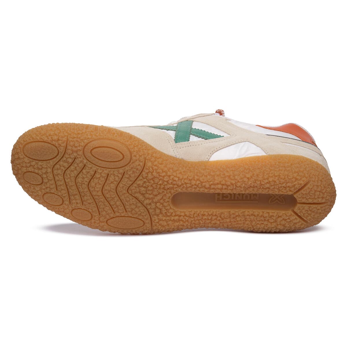 Men's Sneakers Munich Blue