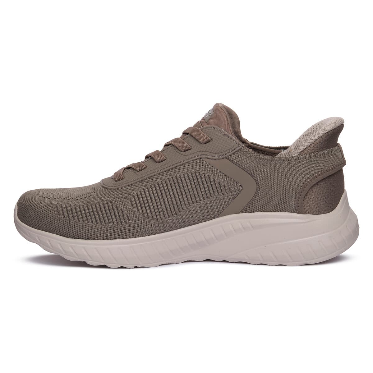 Men's Sneakers Skechers Brown