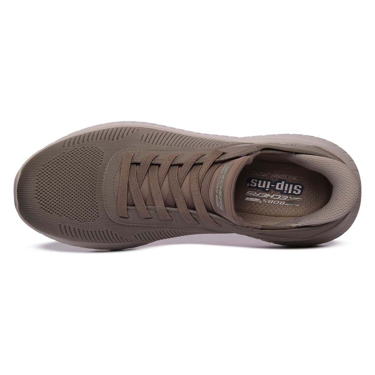 Men's Sneakers Skechers Brown