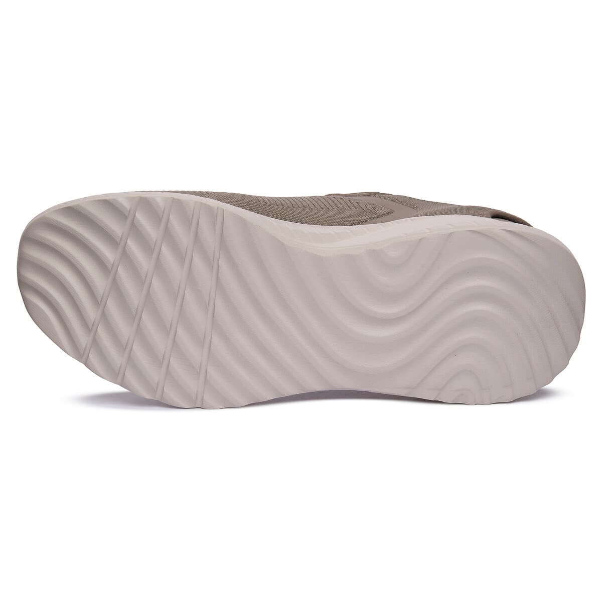 Men's Sneakers Skechers Brown