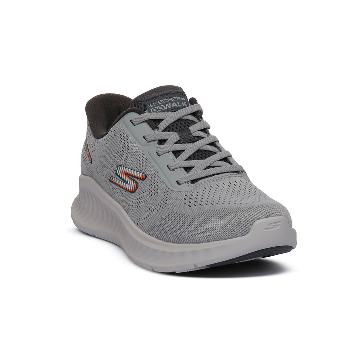 Men's Sneakers Skechers Gray