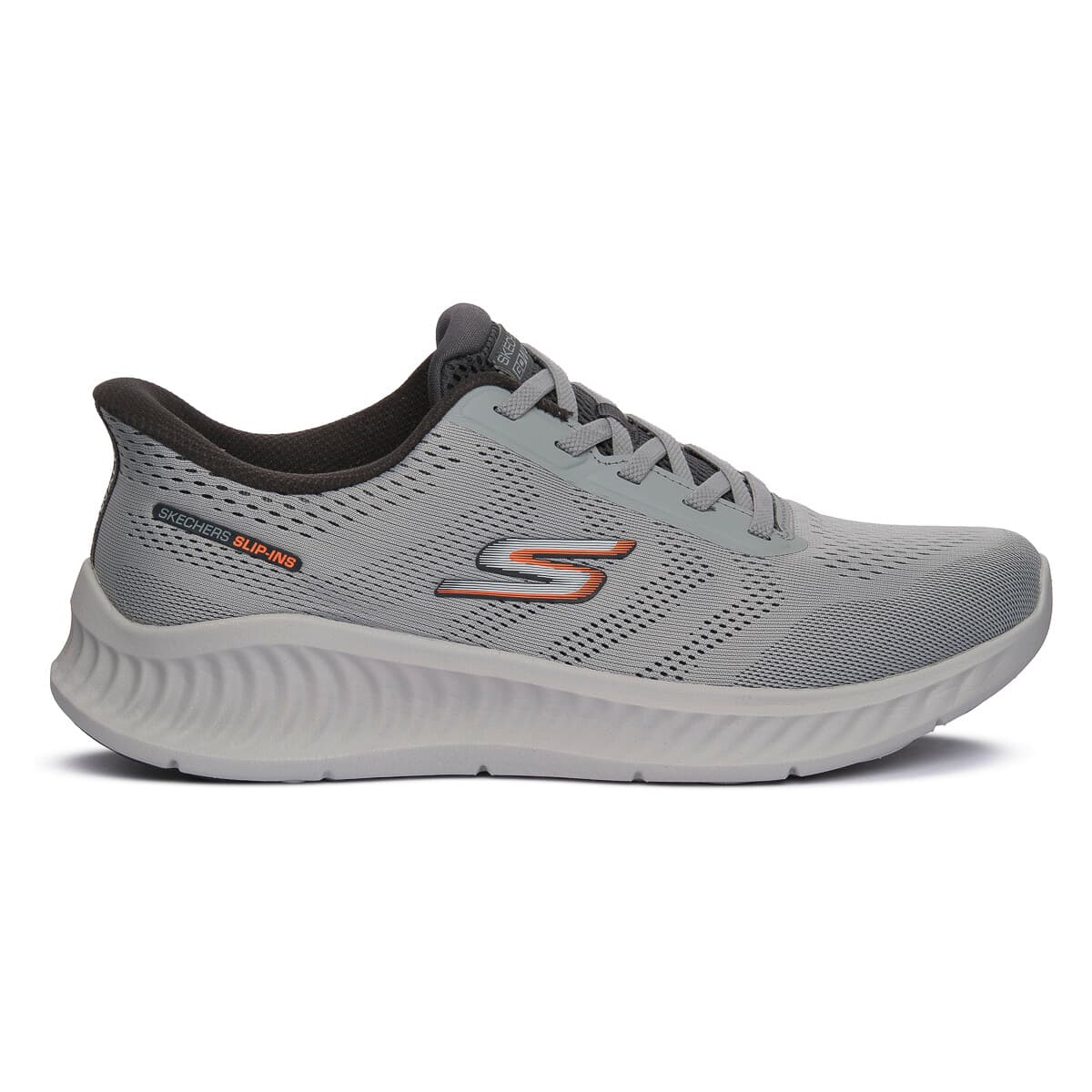 Men's Sneakers Skechers Gray