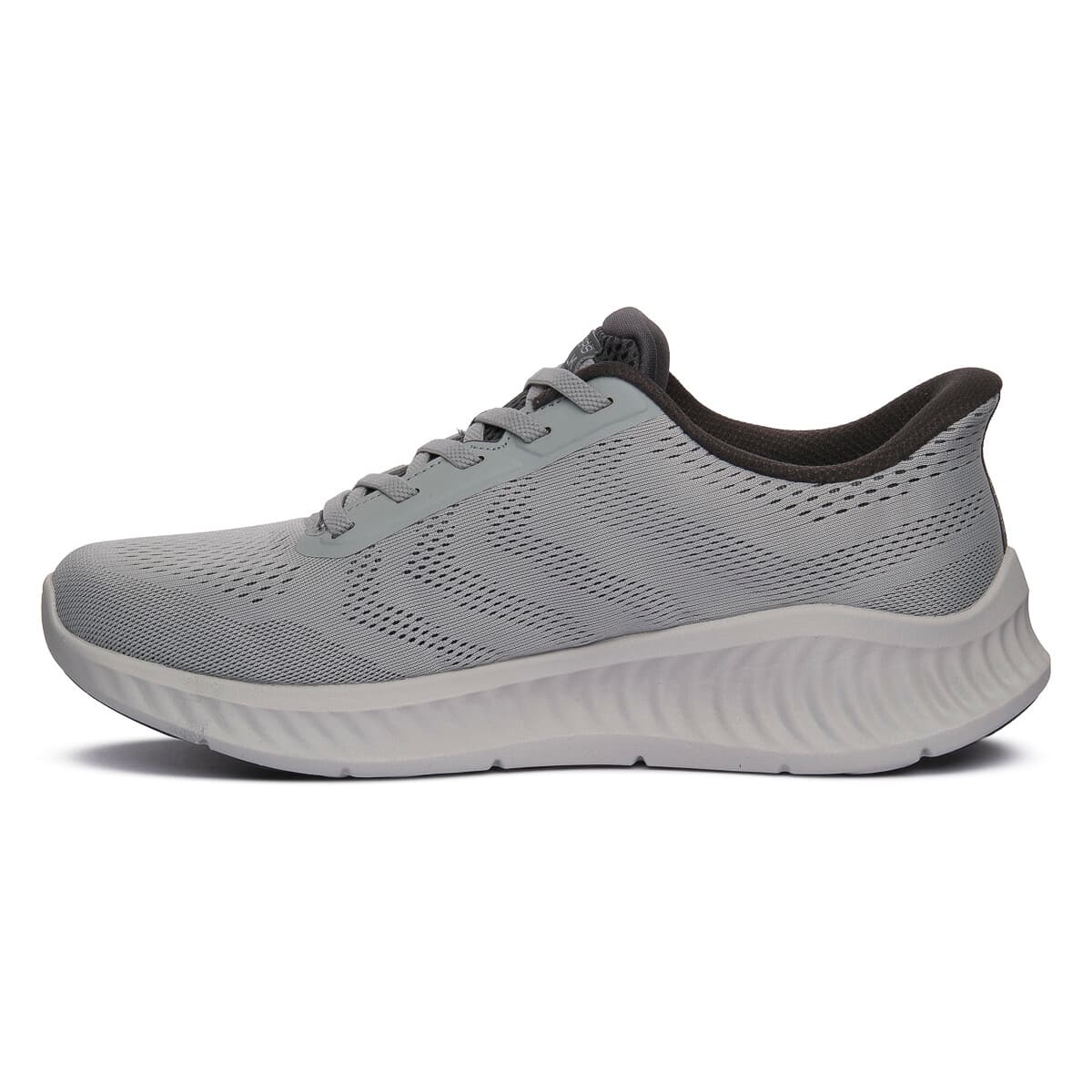 Men's Sneakers Skechers Gray