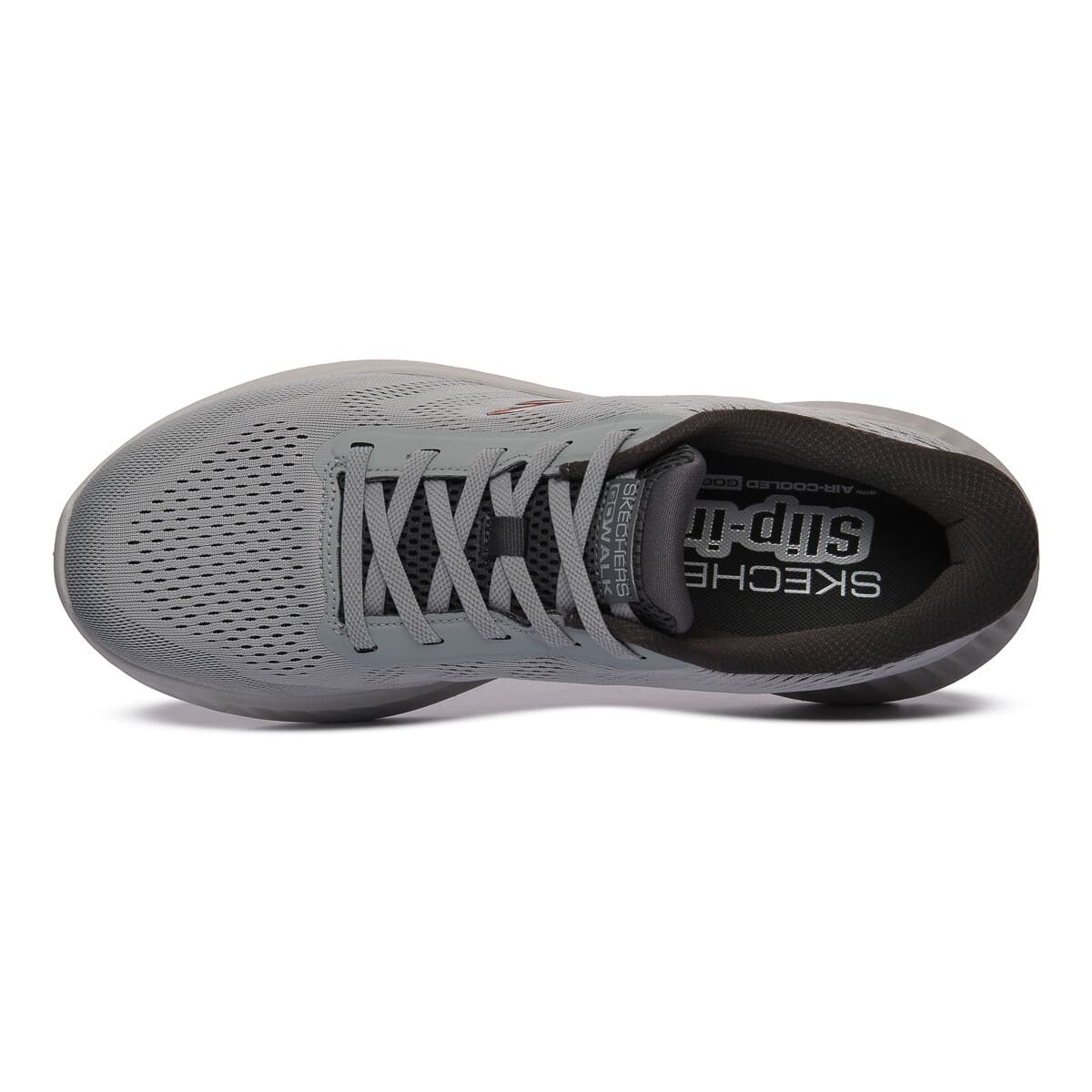 Men's Sneakers Skechers Gray