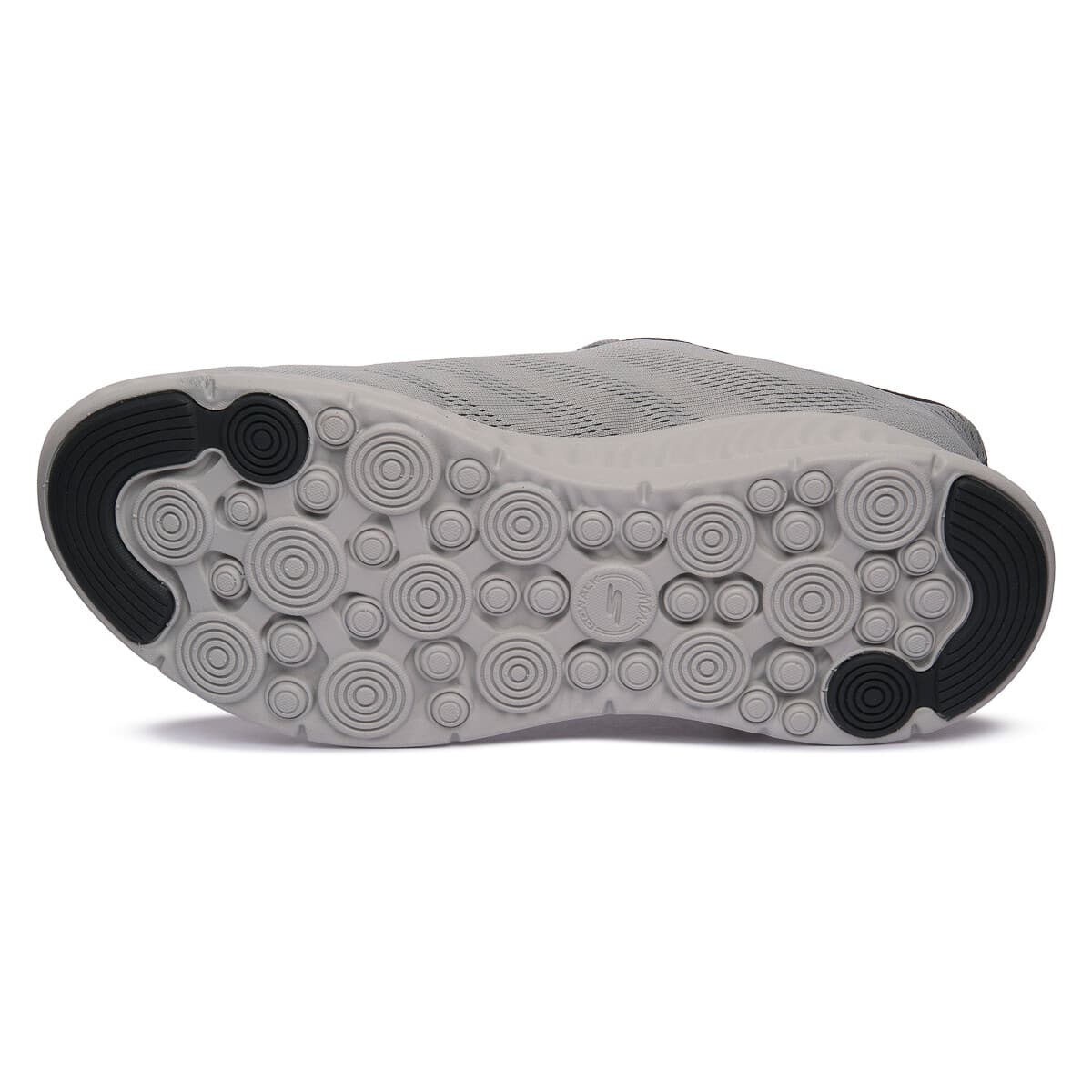 Men's Sneakers Skechers Gray