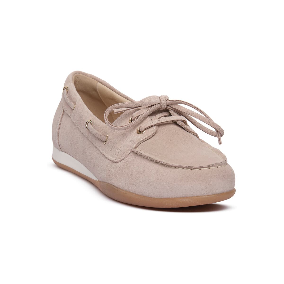 Women's Loafers NeroGiardini Brown