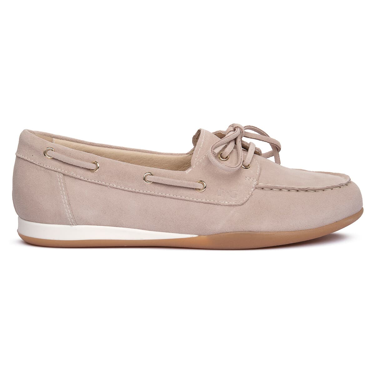 Women's Loafers NeroGiardini Brown