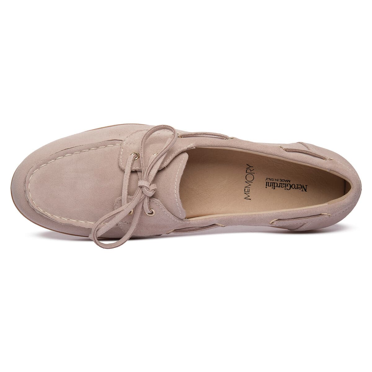 Women's Loafers NeroGiardini Brown