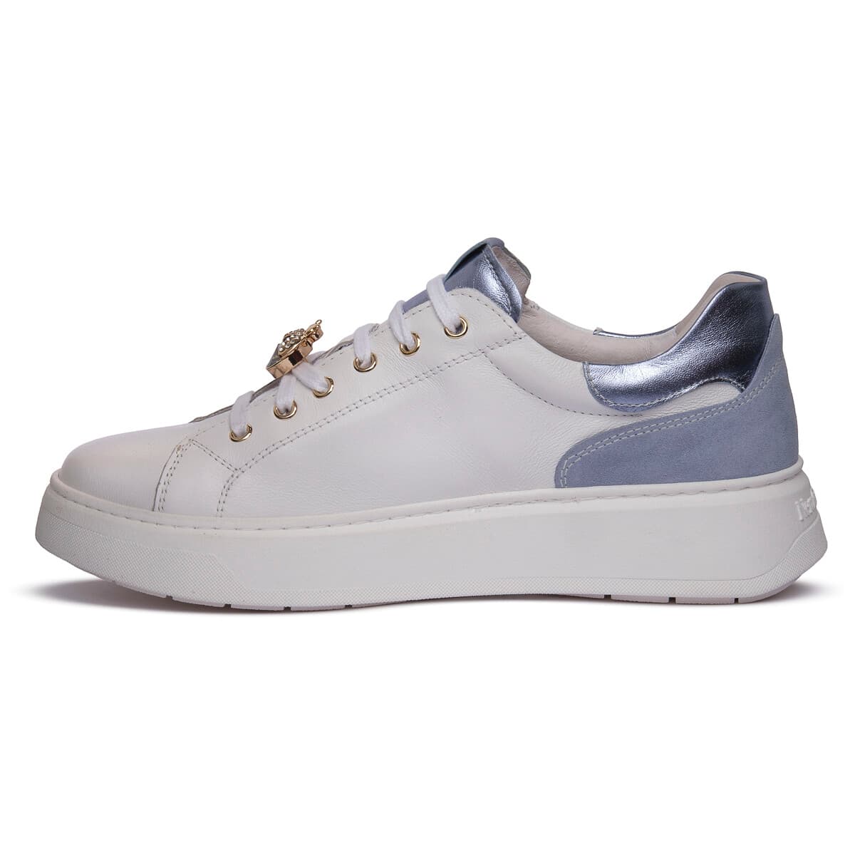 Women's Sneakers NeroGiardini White