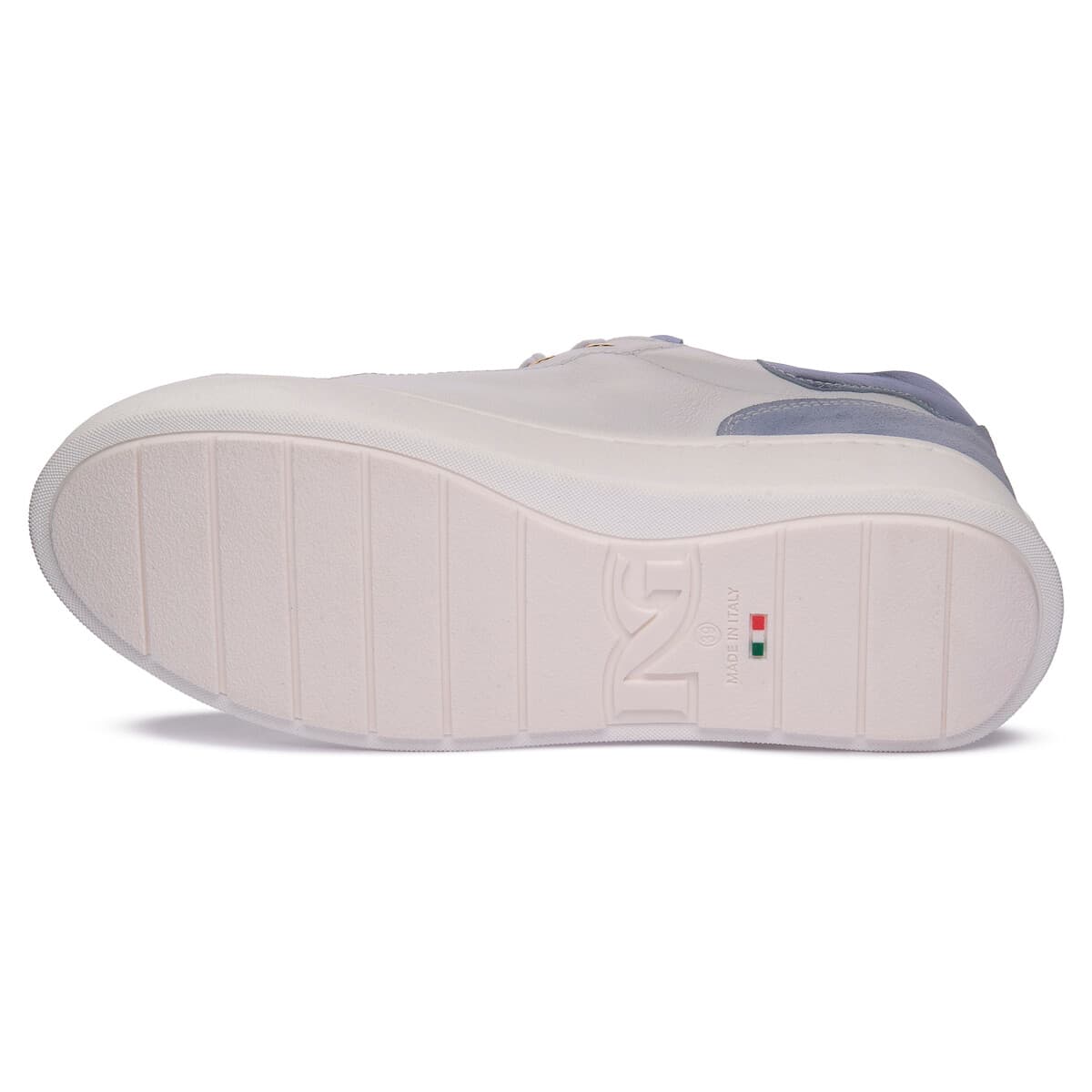 Women's Sneakers NeroGiardini White