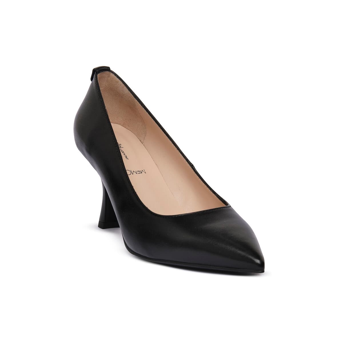 Women's Pumps NeroGiardini Black