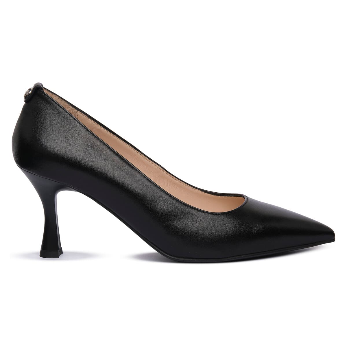 Women's Pumps NeroGiardini Black