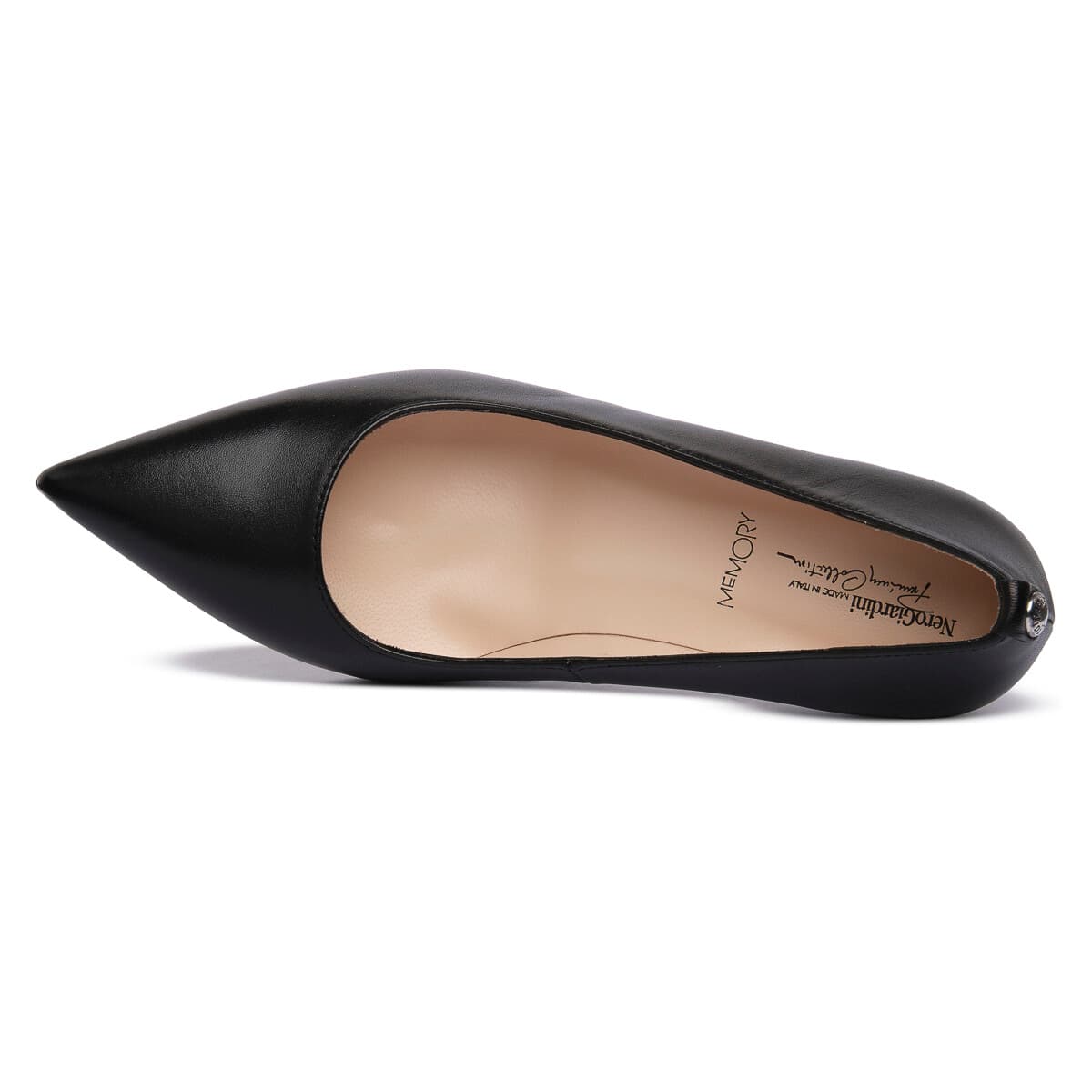 Women's Pumps NeroGiardini Black