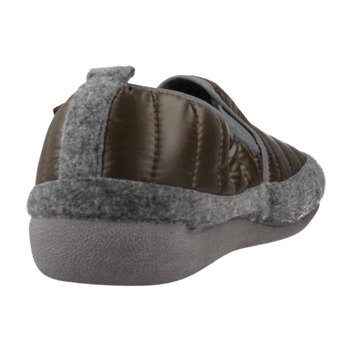 Men's House Slippers Toni Pons Green