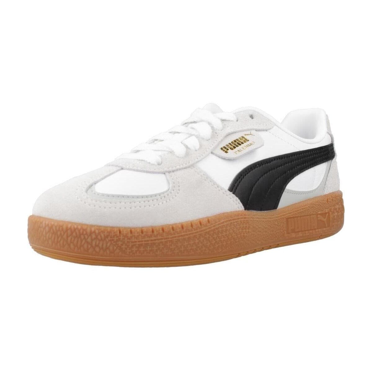 Women's Sports Shoes Puma White