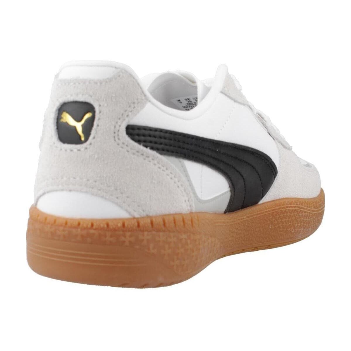 Women's Sports Shoes Puma White