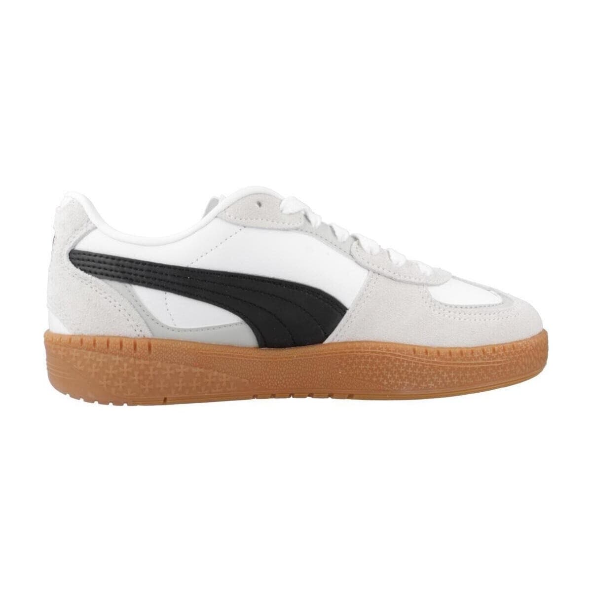 Women's Sports Shoes Puma White