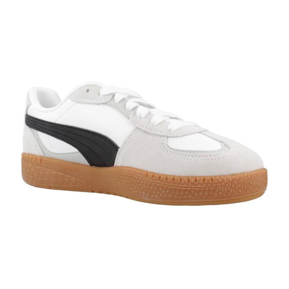 Women's Sports Shoes Puma White