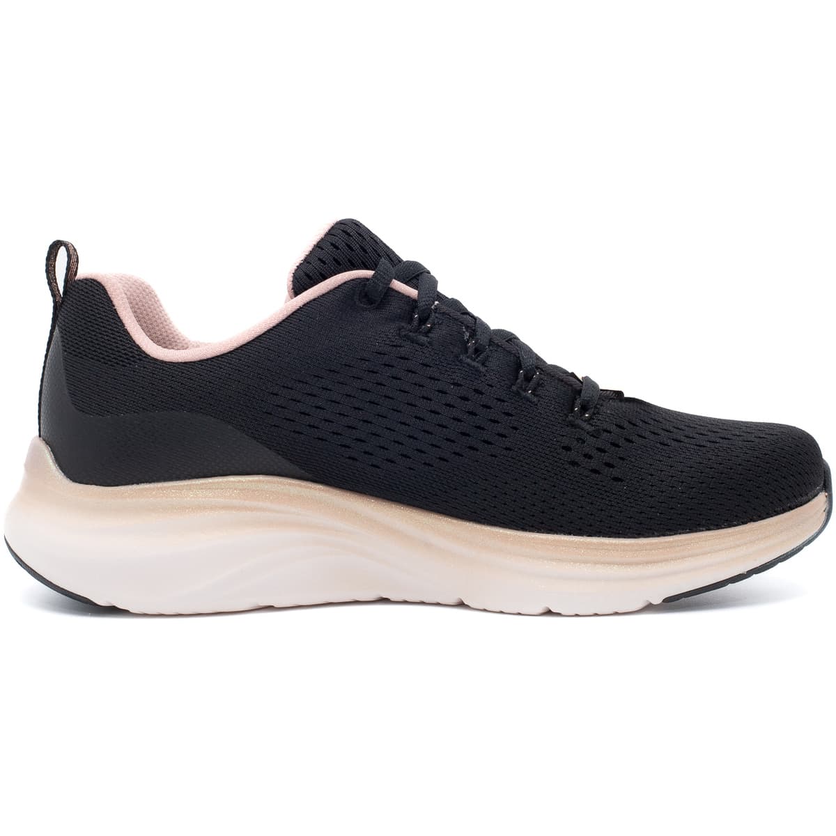 Women's Sneakers Skechers Black