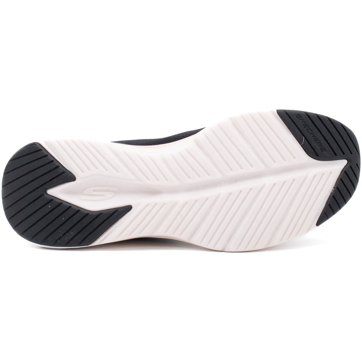 Women's Sneakers Skechers Black