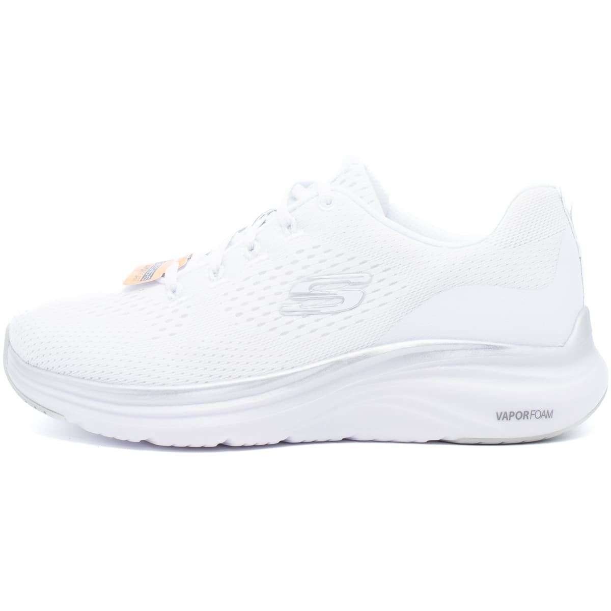 Women's Sneakers Skechers White