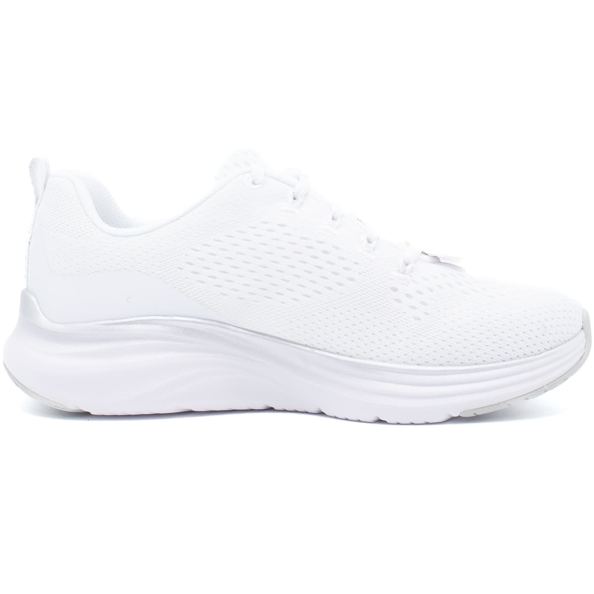Women's Sneakers Skechers White