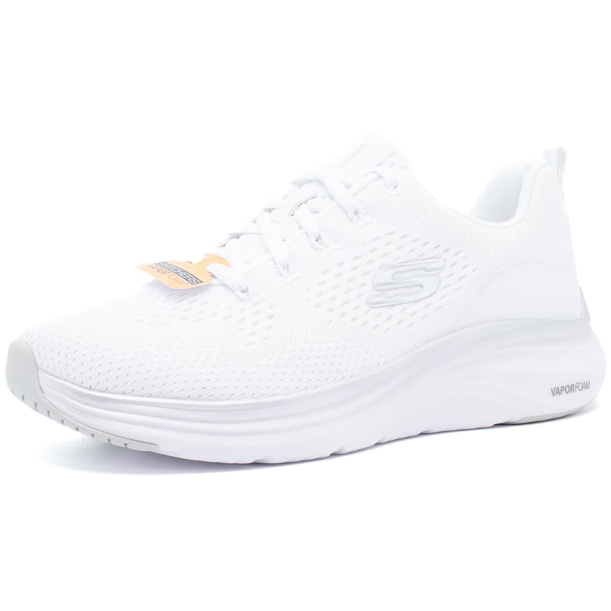 Women's Sneakers Skechers White