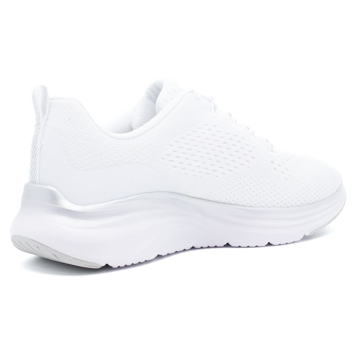 Women's Sneakers Skechers White