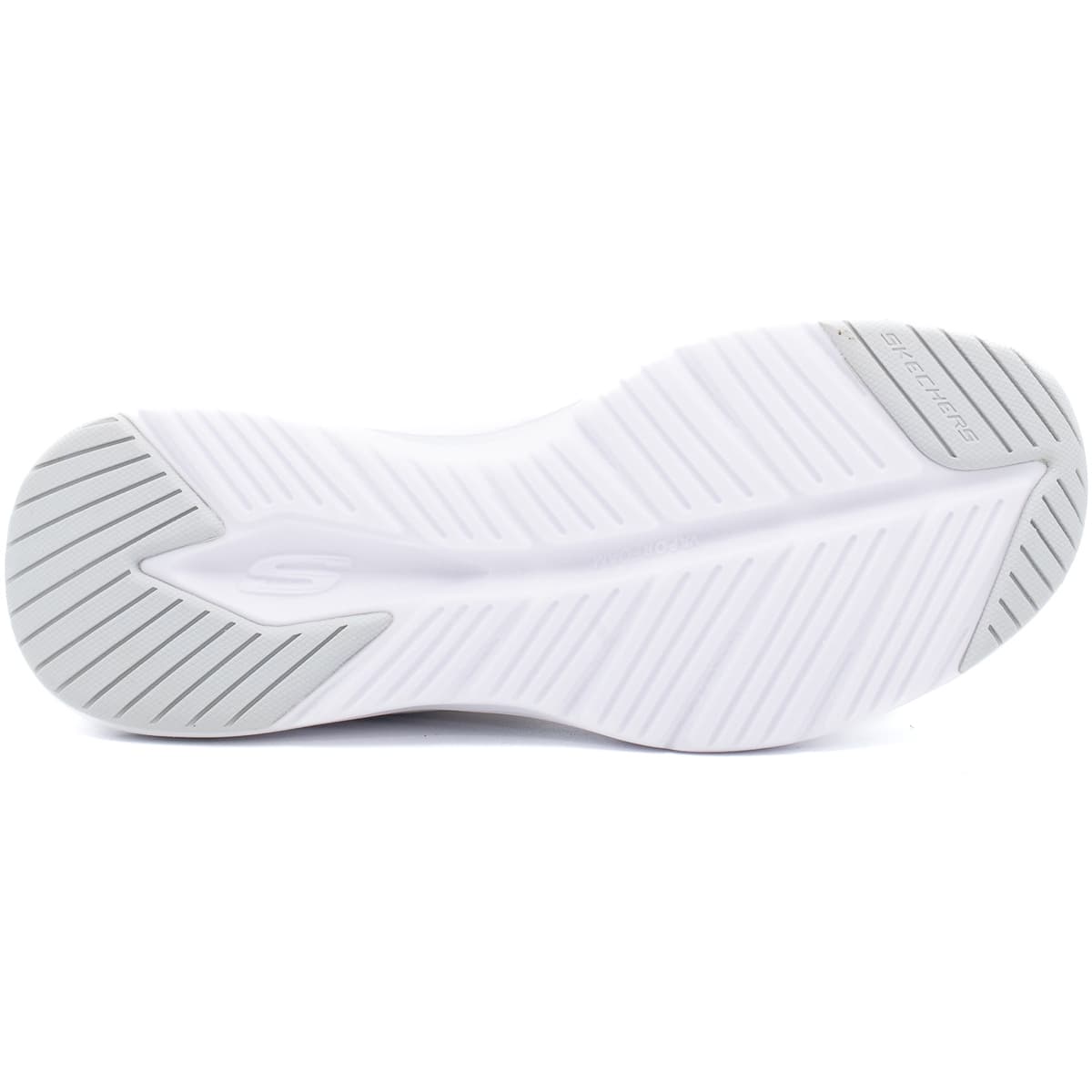 Women's Sneakers Skechers White