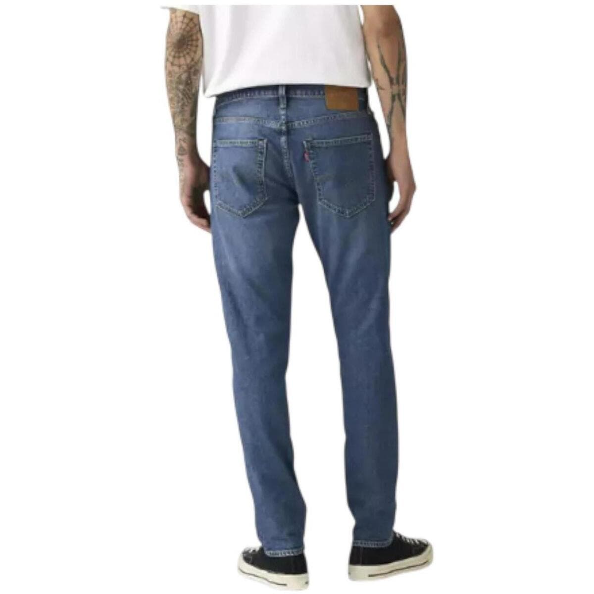 Men's Jeans Levis Blue