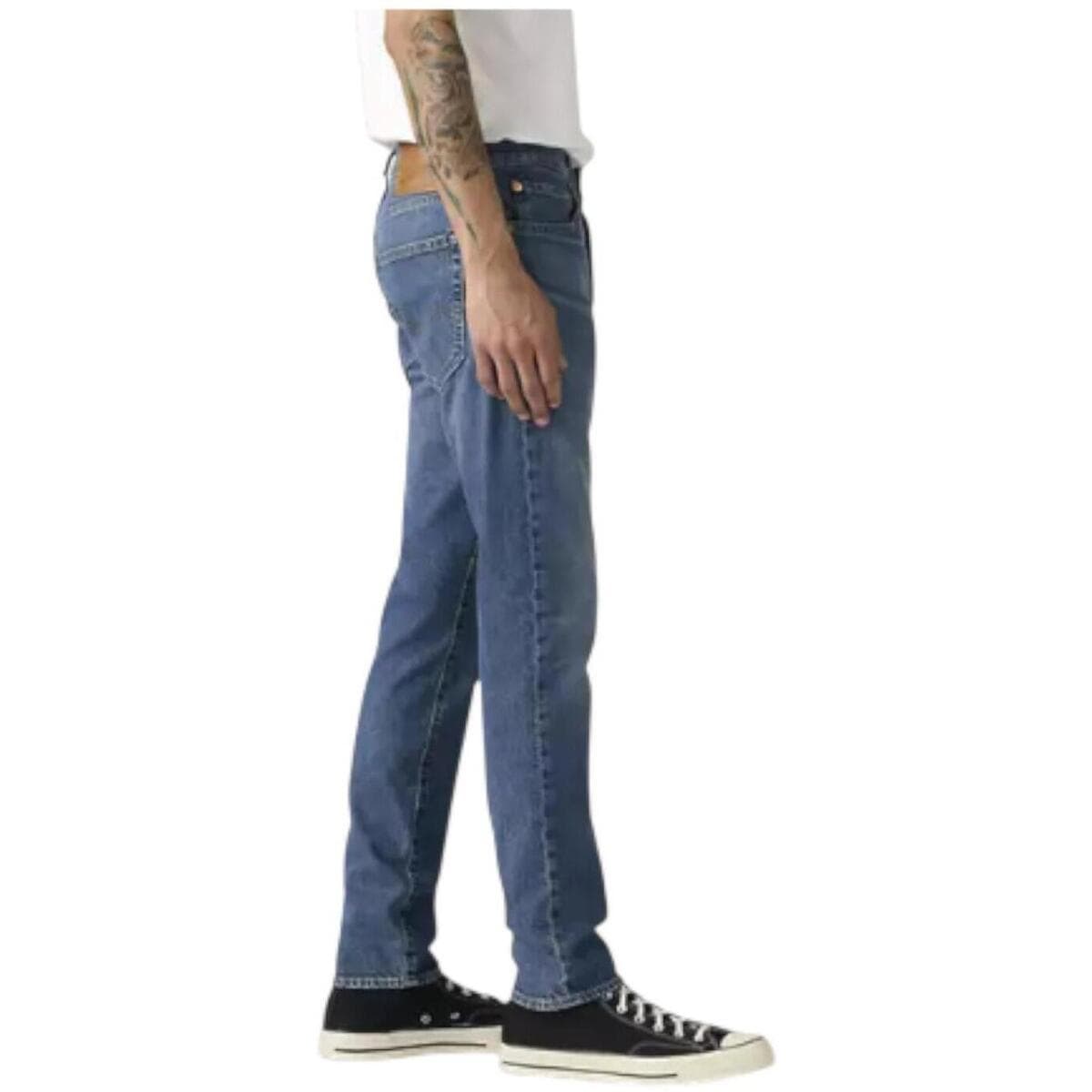 Men's Jeans Levis Blue