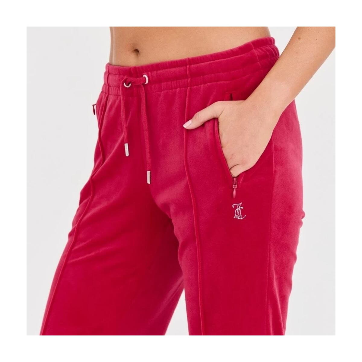 Women's Tracksuits Juicy Couture Pink