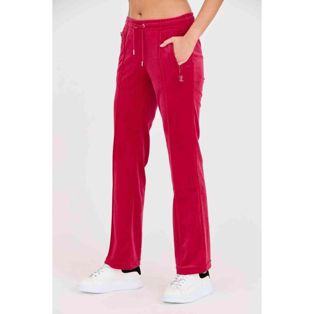 Women's Tracksuits Juicy Couture Pink