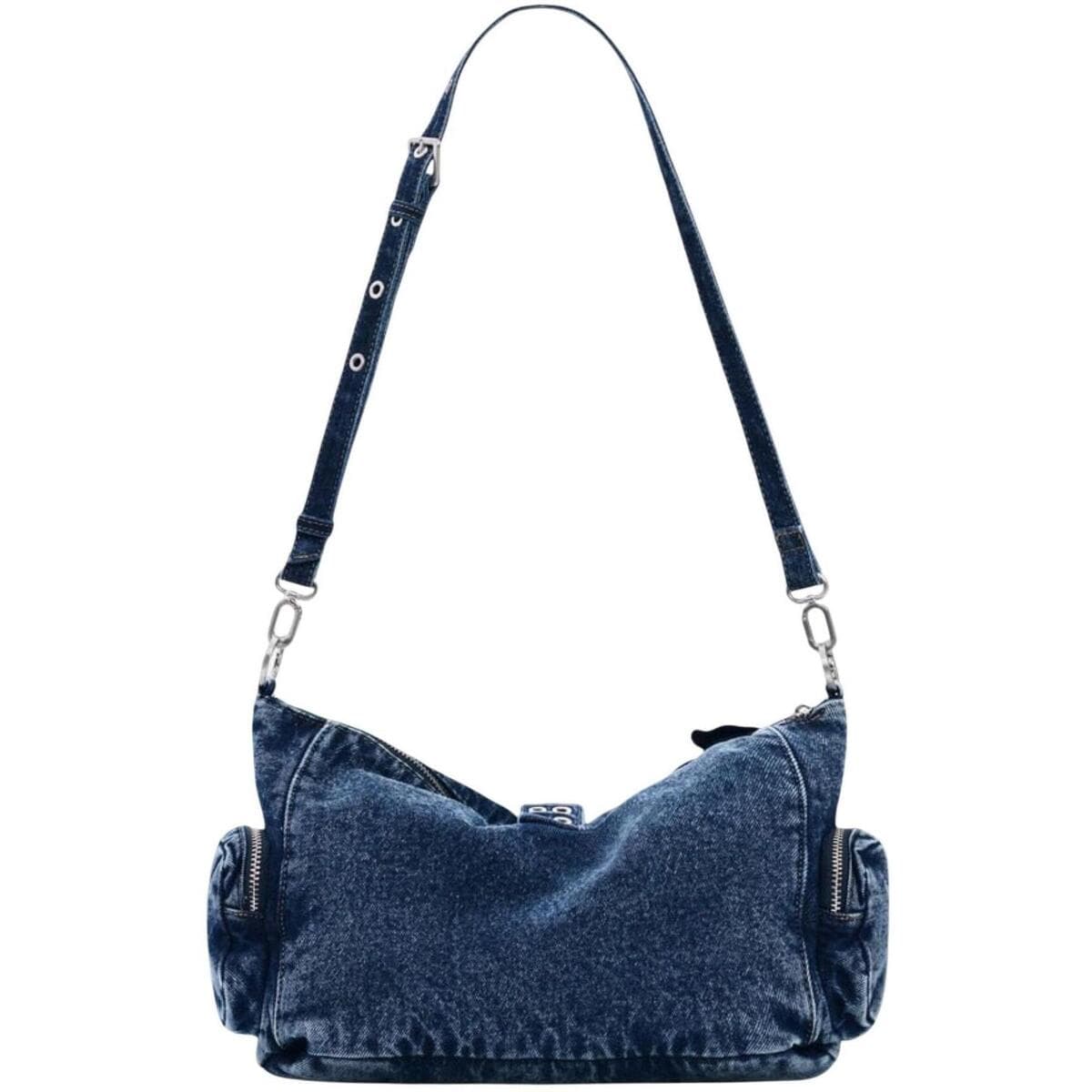 Women's Bags Desigual Blue