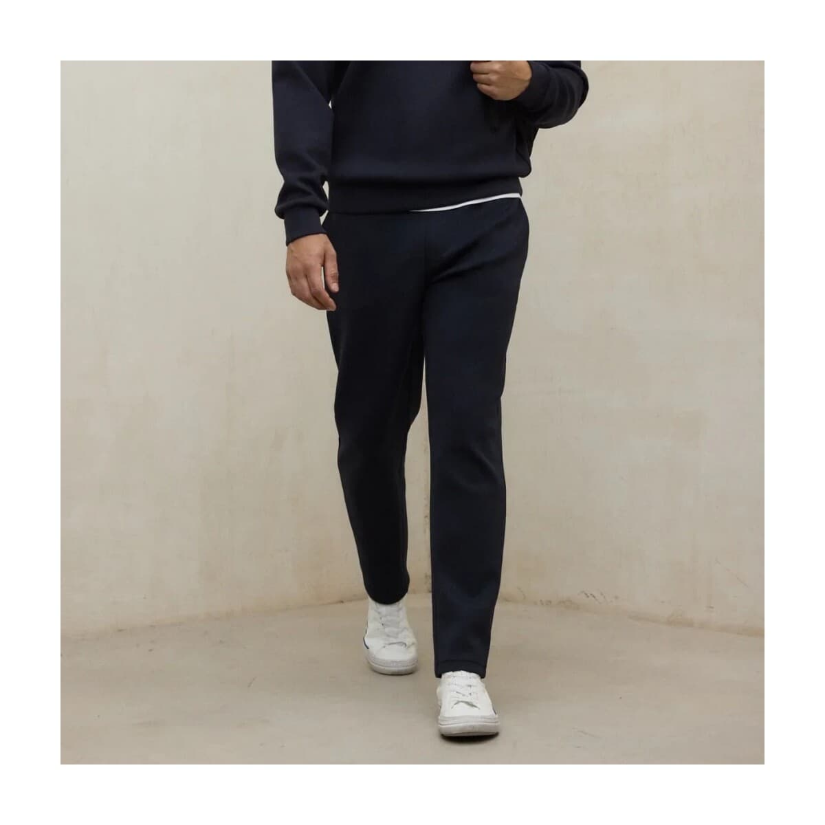 Men's Tracksuits Ecoalf Blue