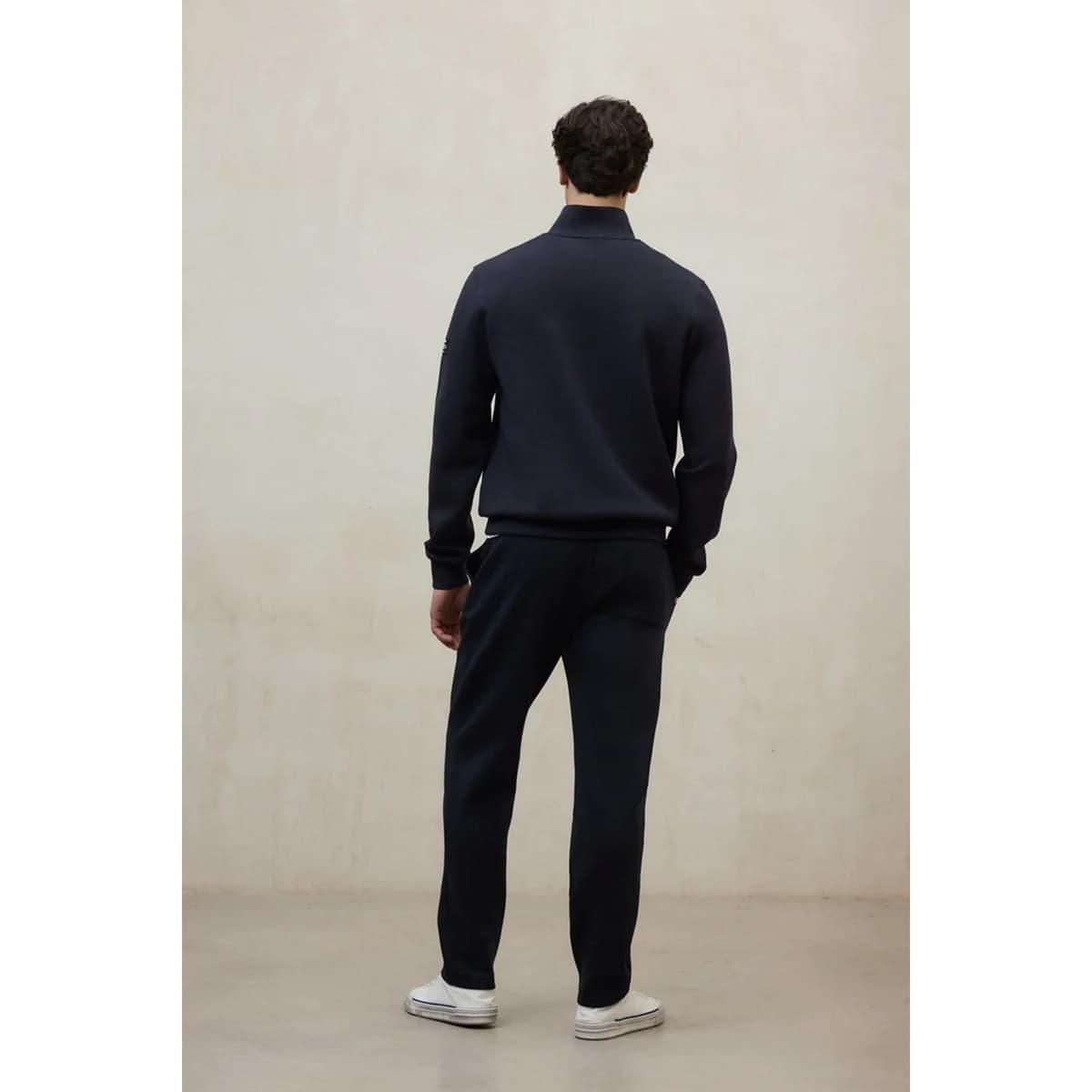Men's Tracksuits Ecoalf Blue