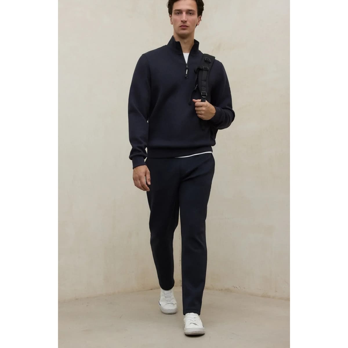 Men's Tracksuits Ecoalf Blue