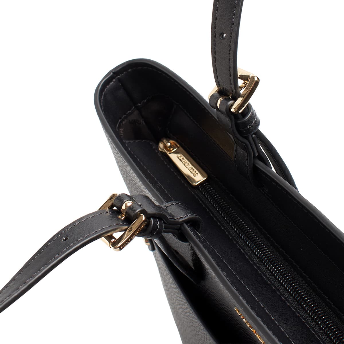 Women's Tote Bags Michael Kors Black