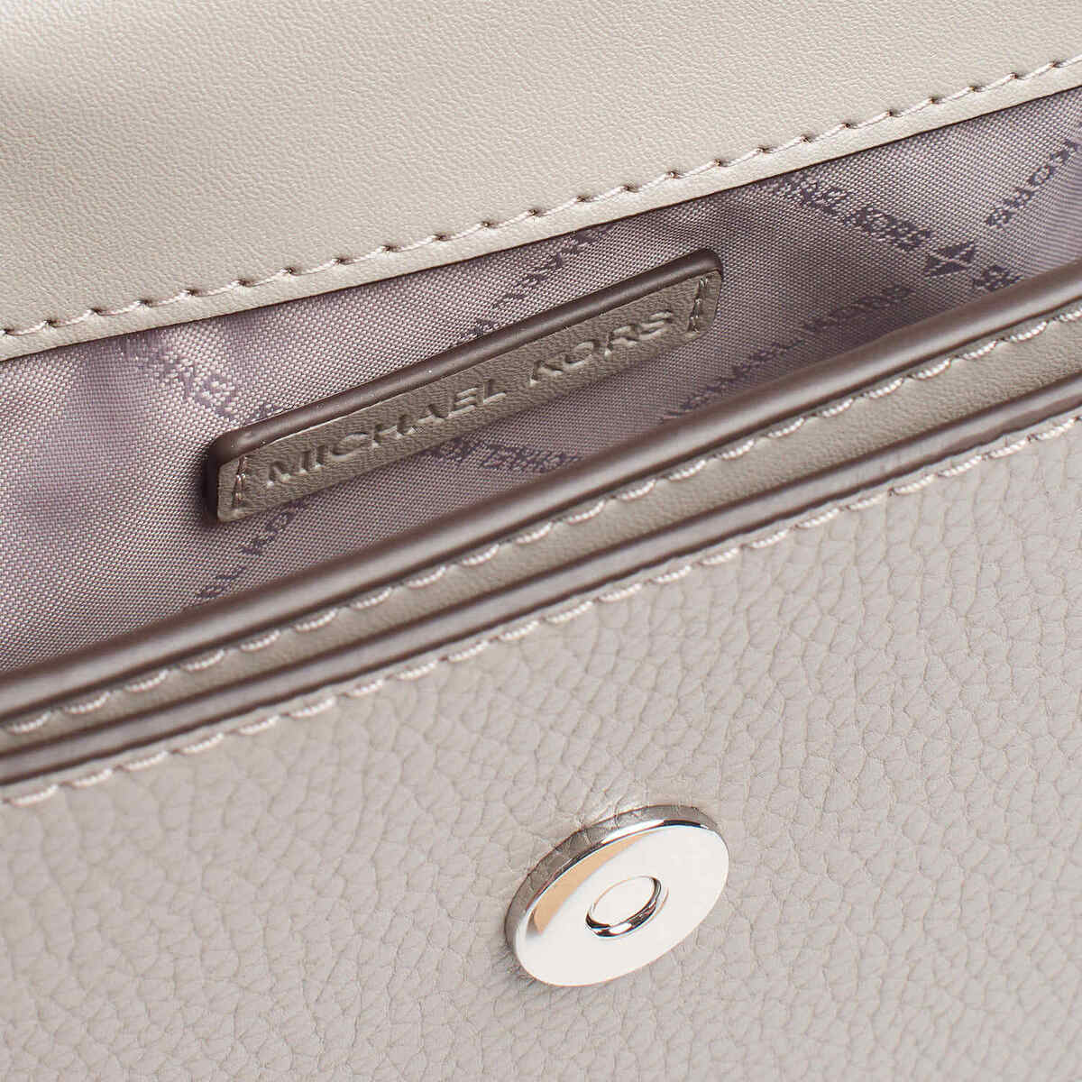 Women's Shoulder Bags Michael Kors Gray