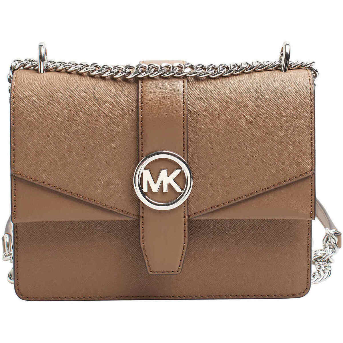 Women's Shoulder Bags Michael Kors Brown