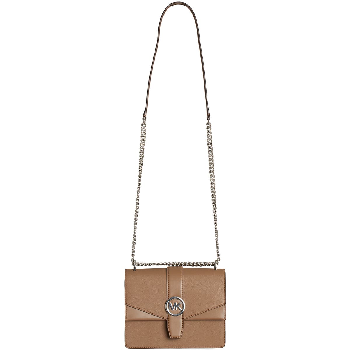 Women's Shoulder Bags Michael Kors Brown